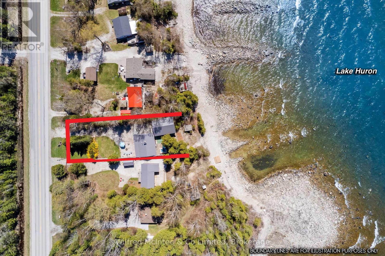 765 Bruce Road 13 Road, Native Leased Lands, Ontario  N0H 2L0 - Photo 45 - X13110902
