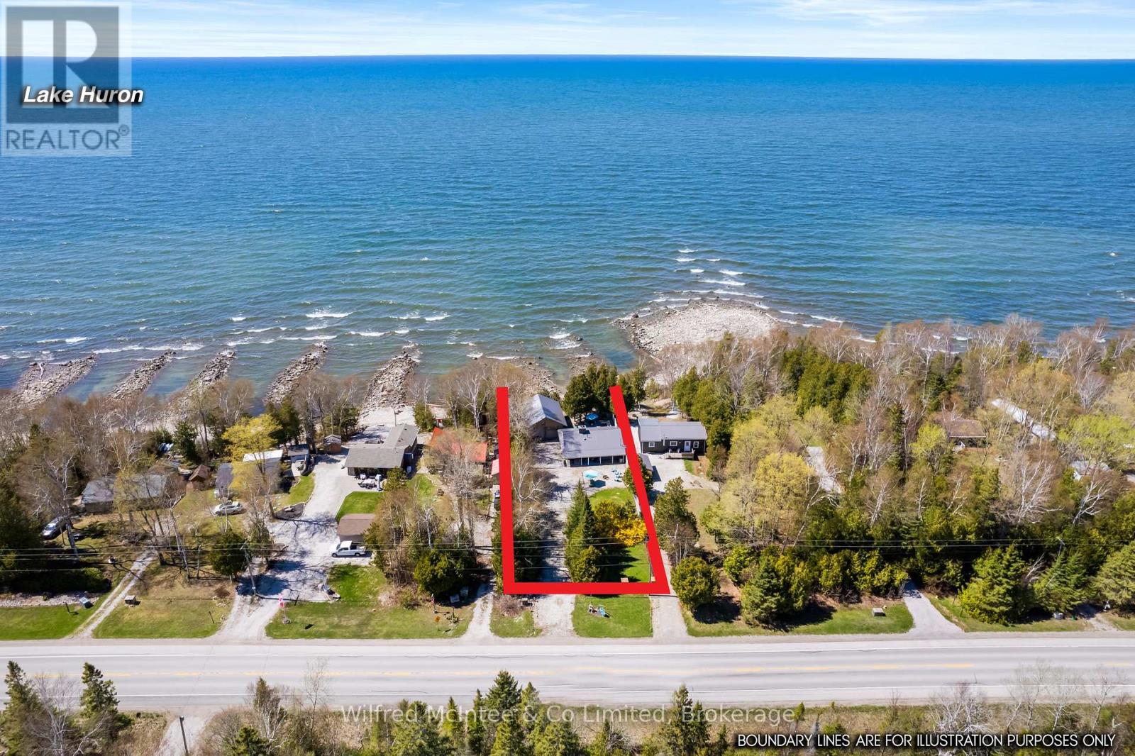 765 Bruce Road 13 Road, Native Leased Lands, Ontario  N0H 2L0 - Photo 46 - X13110902