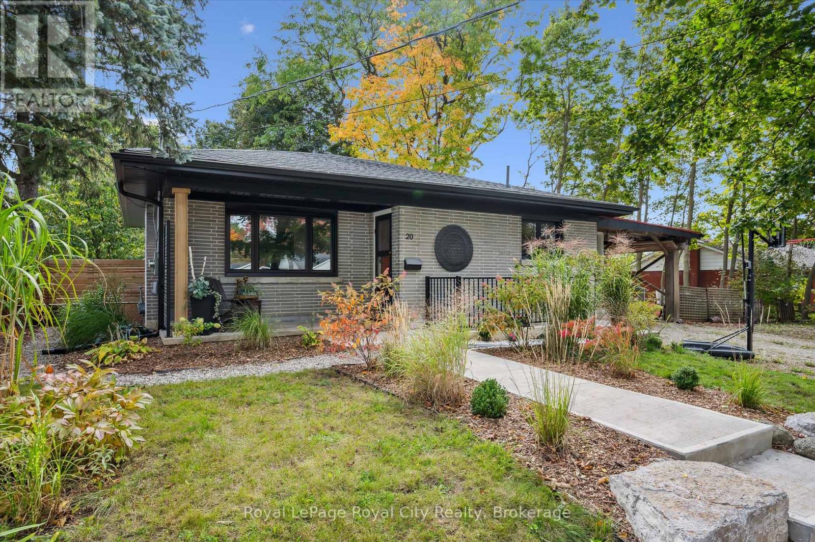 20 Highview Place, Guelph, Ontario  N1H 1M7 - Photo 4 - X13111172