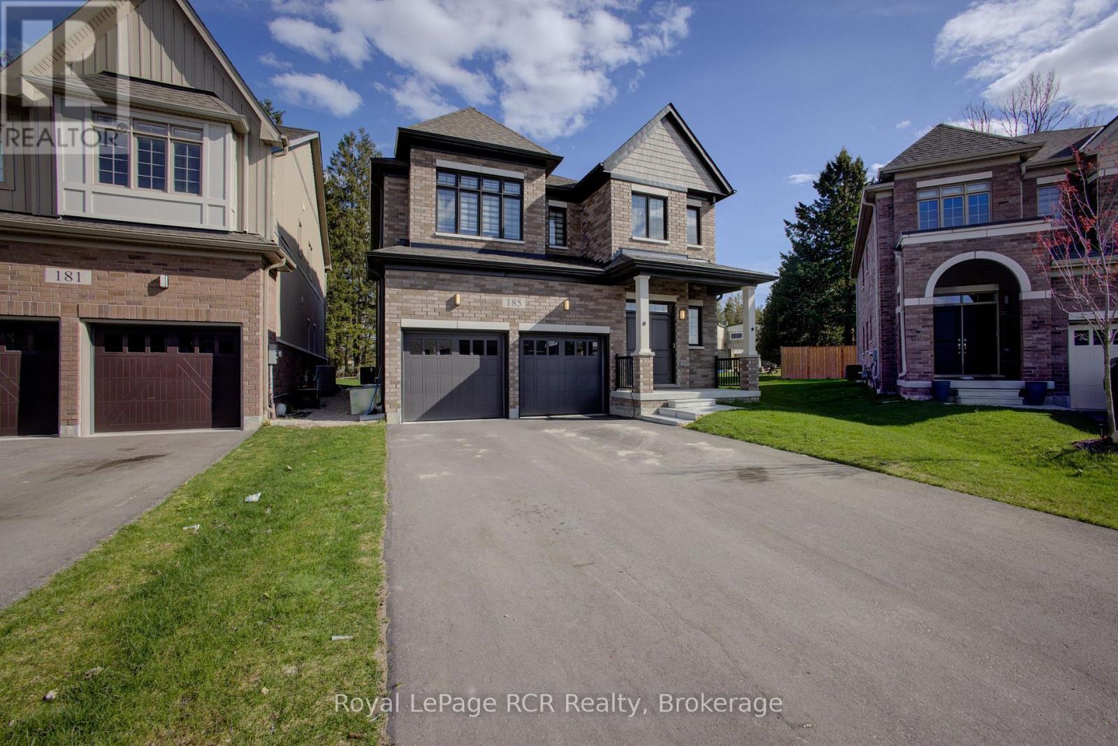 185 Dingman Street, Wellington North, Ontario  N0G 1A0 - Photo 2 - X13111198