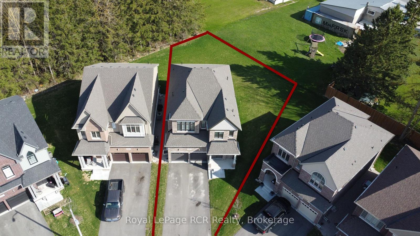 185 Dingman Street, Wellington North, Ontario  N0G 1A0 - Photo 27 - X13111198