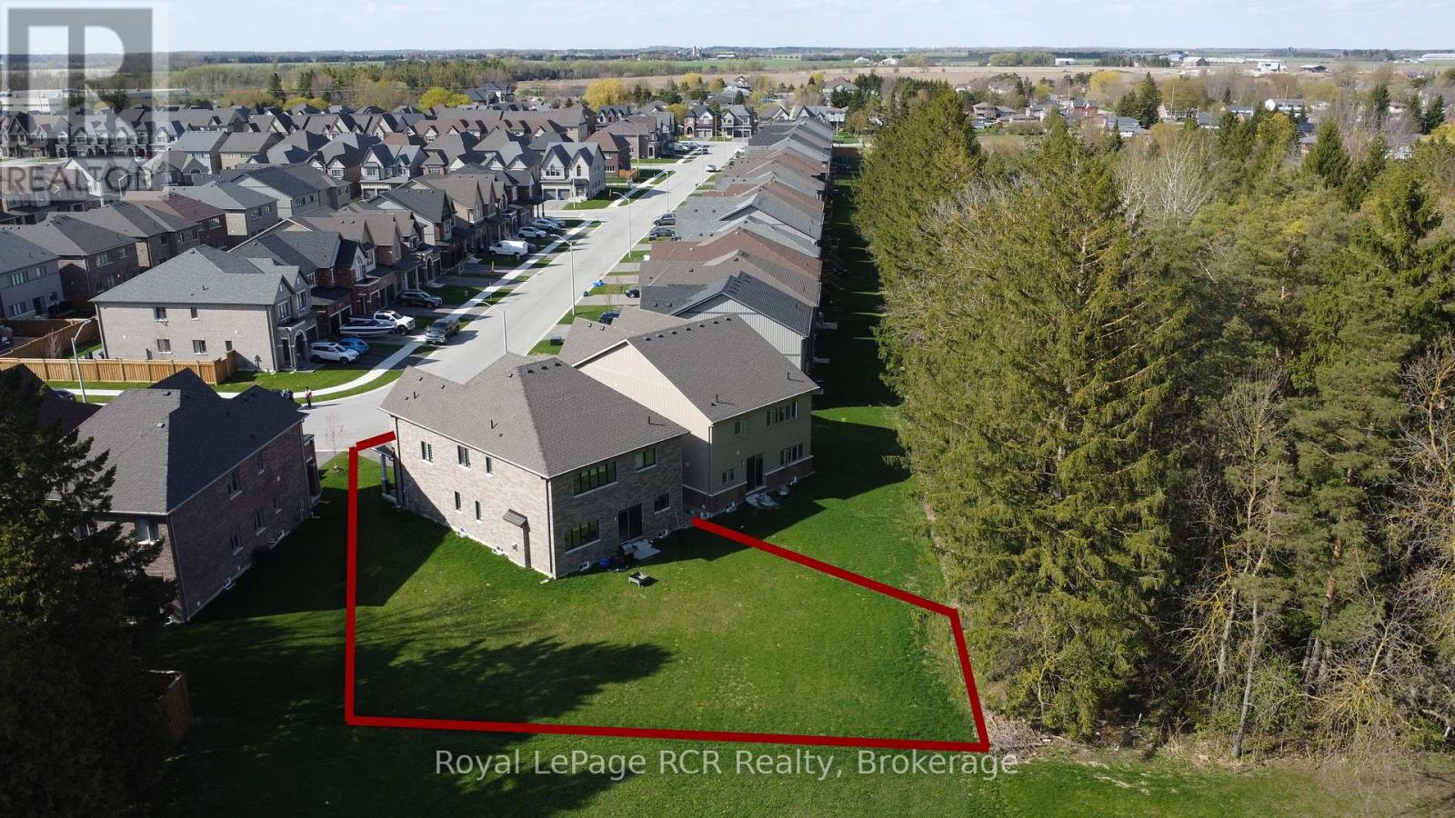 185 Dingman Street, Wellington North, Ontario  N0G 1A0 - Photo 29 - X13111198