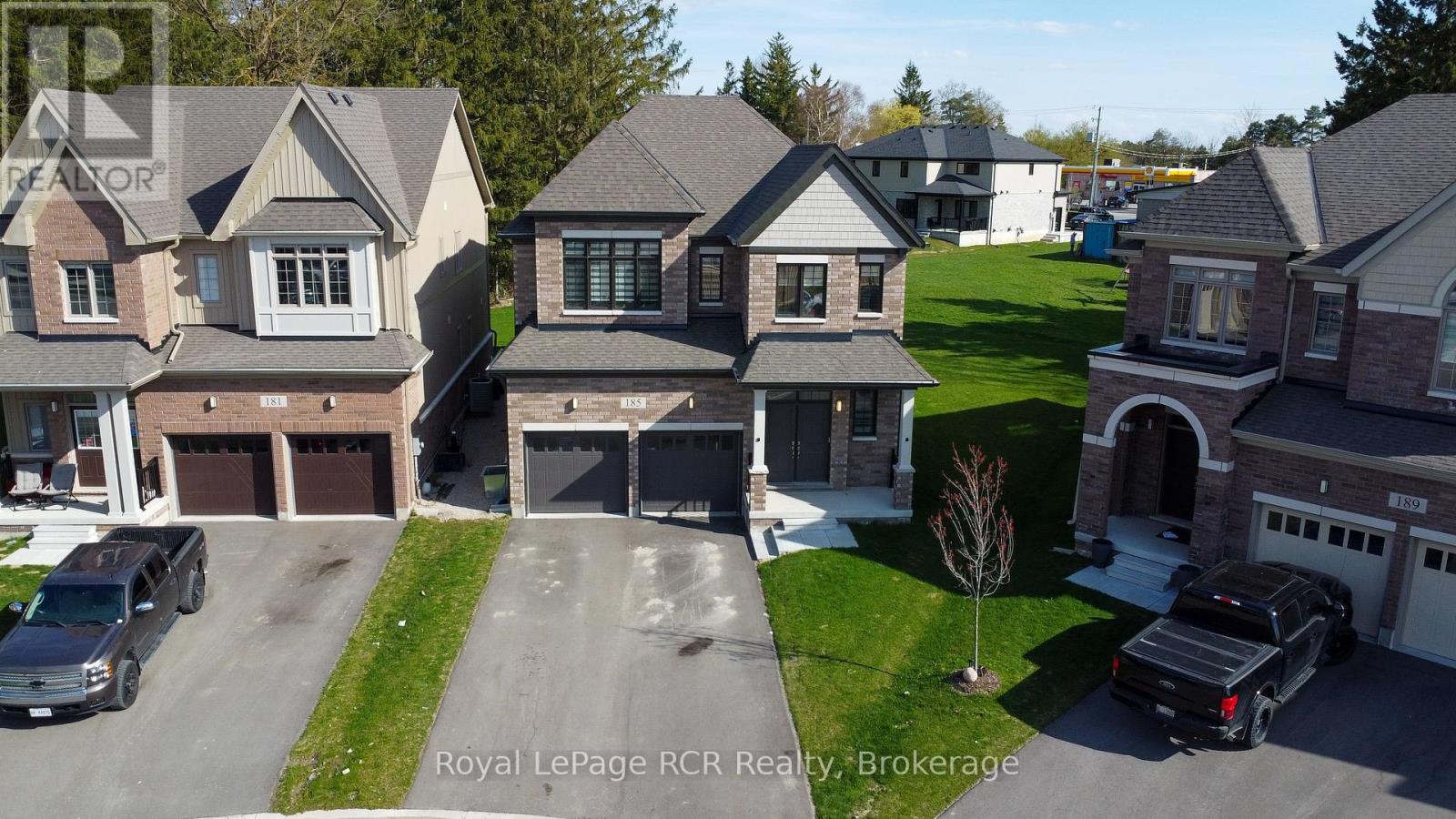 185 Dingman Street, Wellington North, Ontario  N0G 1A0 - Photo 3 - X13111198
