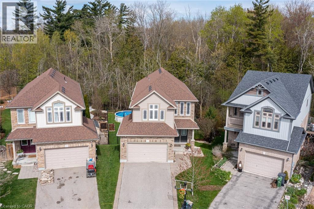 22 Rooke Court, Guelph, Ontario  N1K 0B8 - Photo 2 - 40828999