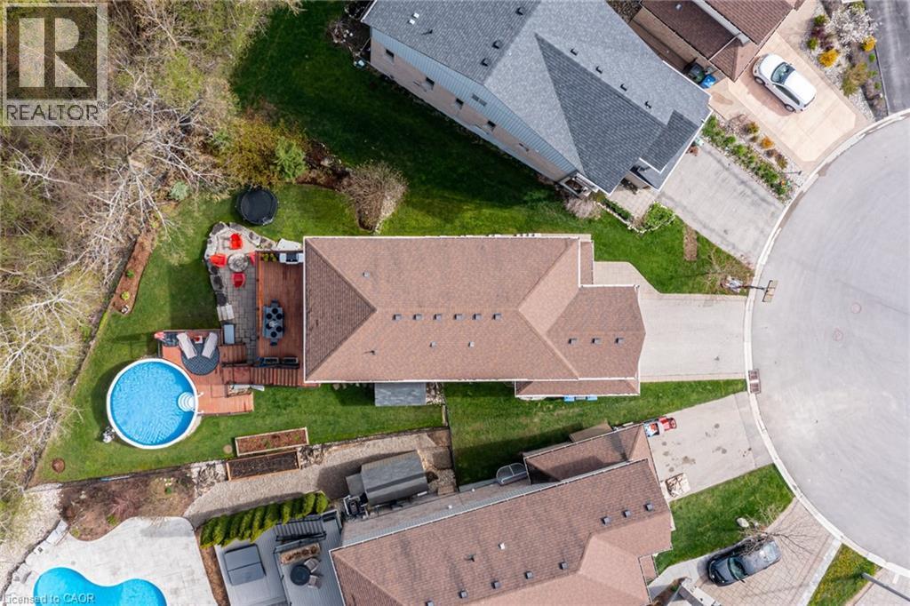 22 Rooke Court, Guelph, Ontario  N1K 0B8 - Photo 3 - 40828999