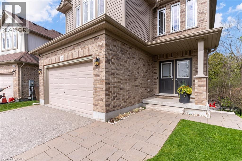 22 Rooke Court, Guelph, Ontario  N1K 0B8 - Photo 4 - 40828999