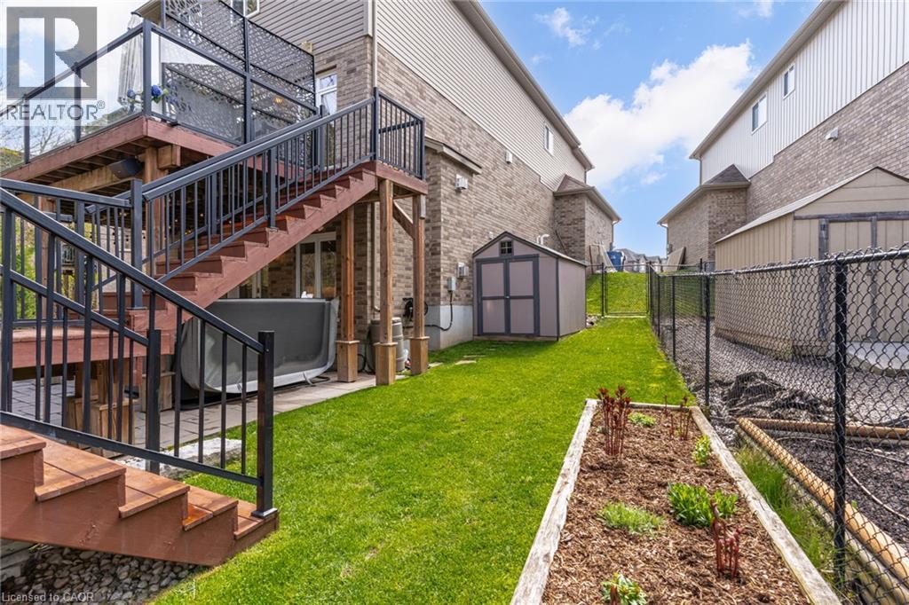 22 Rooke Court, Guelph, Ontario  N1K 0B8 - Photo 45 - 40828999