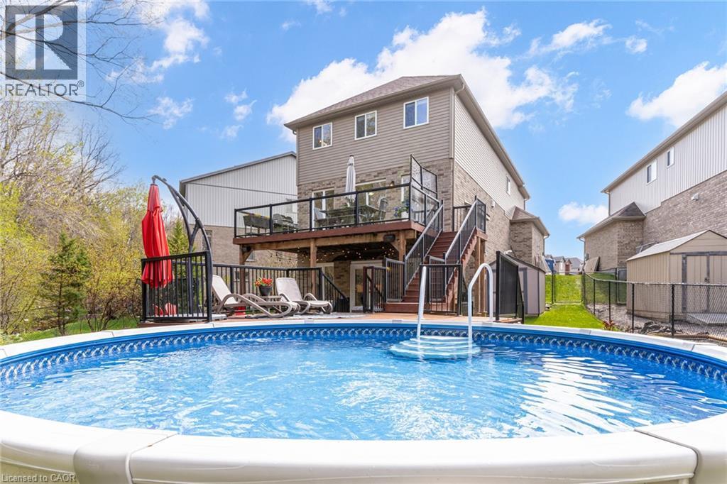 22 Rooke Court, Guelph, Ontario  N1K 0B8 - Photo 48 - 40828999