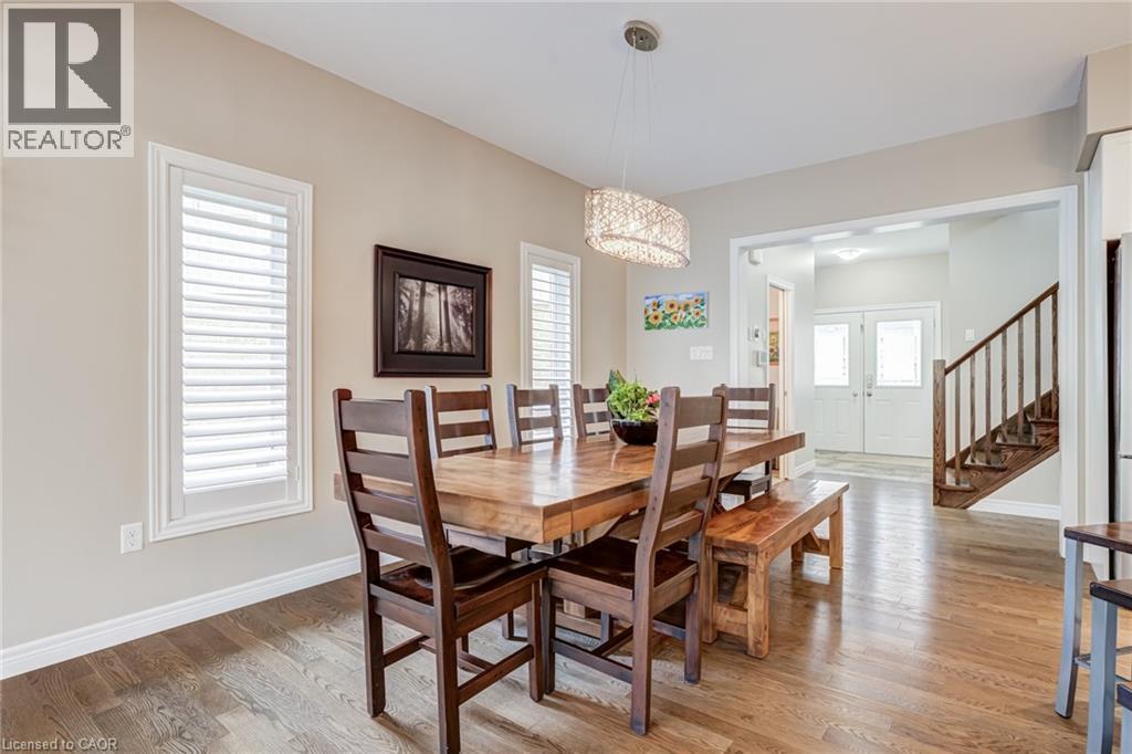 22 Rooke Court, Guelph, Ontario  N1K 0B8 - Photo 6 - 40828999