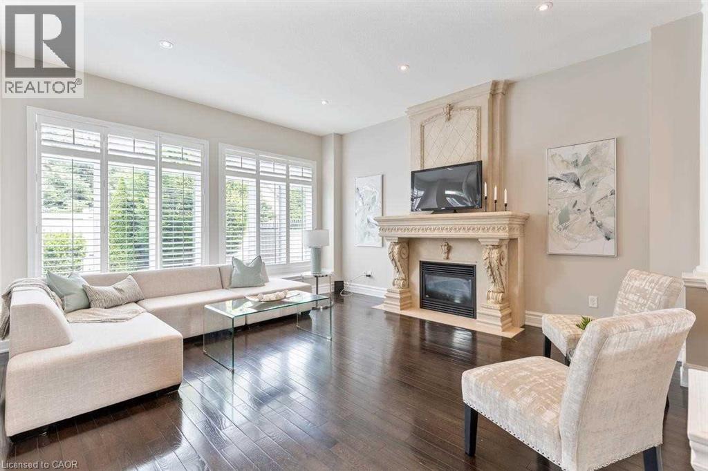 2500 Millstone Drive, Oakville, Ontario  L6M 0H5 - Photo 11 - 40828202