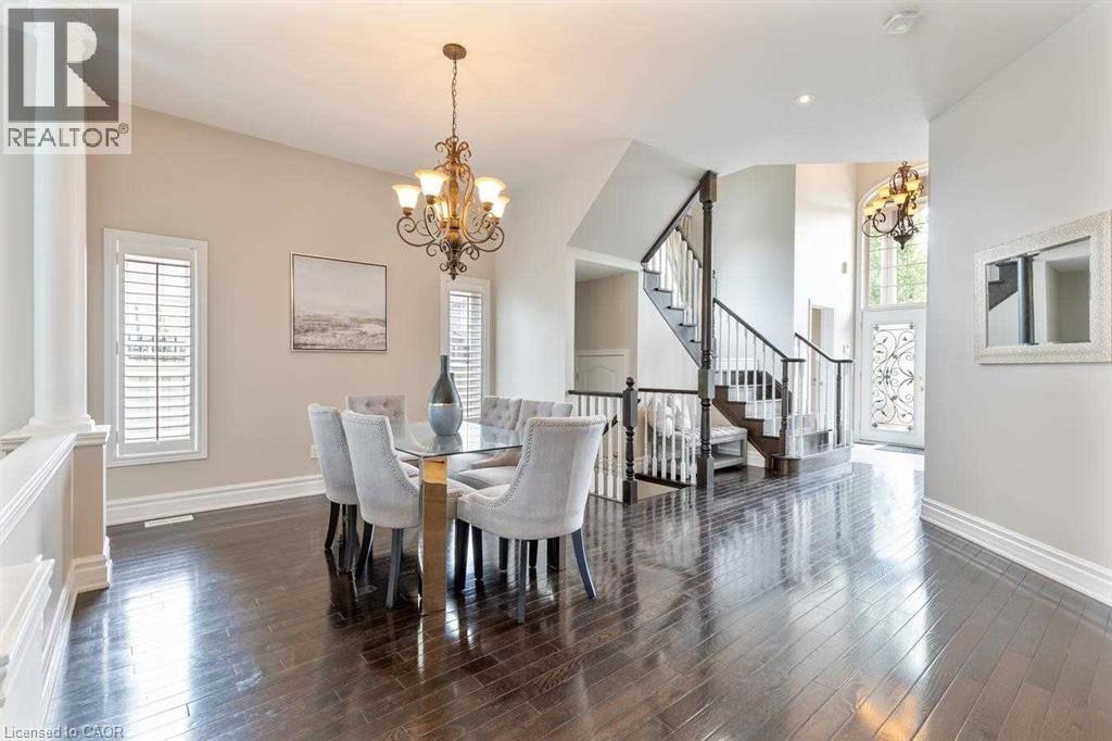 2500 Millstone Drive, Oakville, Ontario  L6M 0H5 - Photo 12 - 40828202