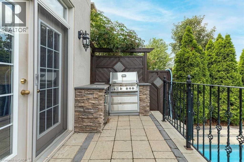 2500 Millstone Drive, Oakville, Ontario  L6M 0H5 - Photo 22 - 40828202