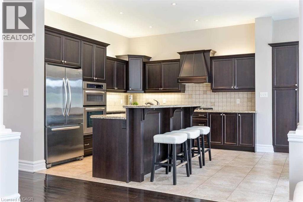 2500 Millstone Drive, Oakville, Ontario  L6M 0H5 - Photo 9 - 40828202