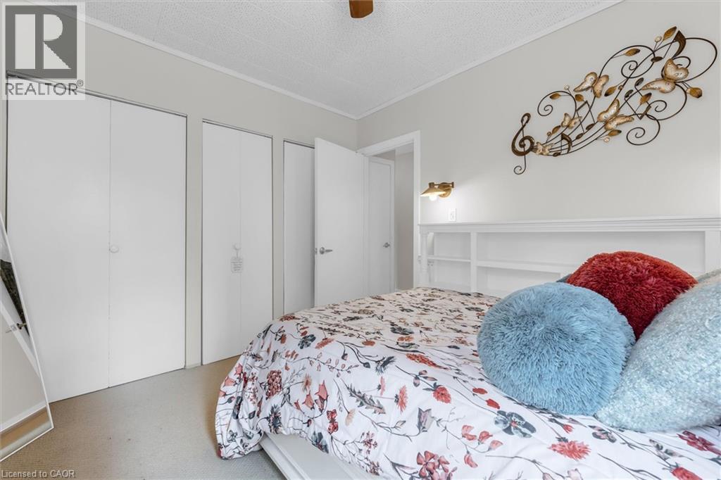 4 Robinson Street Unit# 14, Hamilton, Ontario  L8P 1Y5 - Photo 13 - 40827220