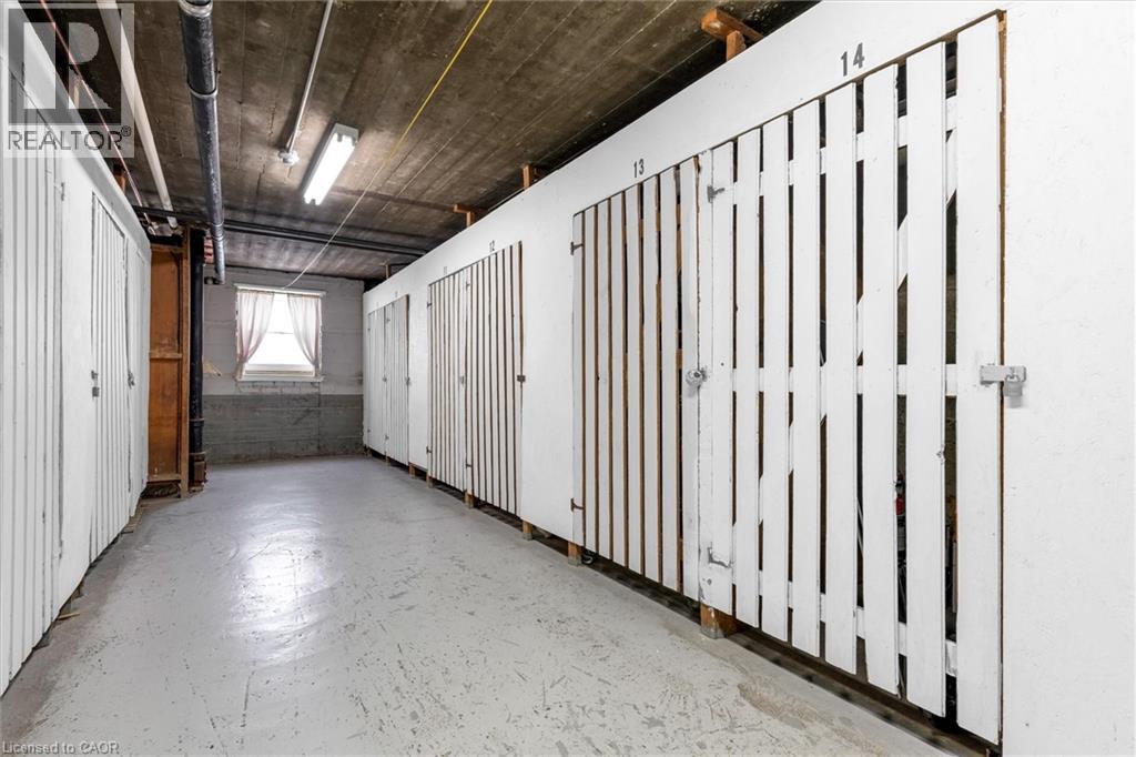 4 Robinson Street Unit# 14, Hamilton, Ontario  L8P 1Y5 - Photo 15 - 40827220