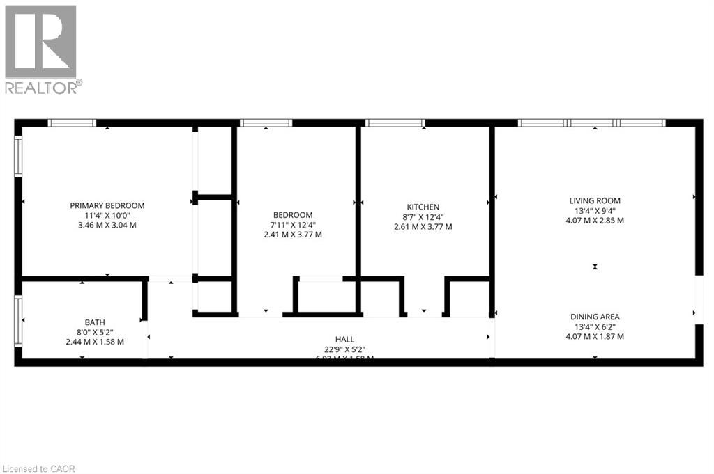 4 Robinson Street Unit# 14, Hamilton, Ontario  L8P 1Y5 - Photo 17 - 40827220