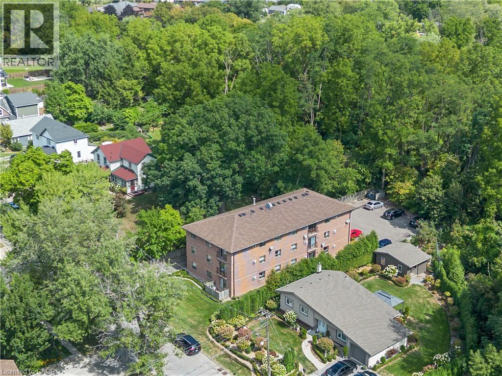 78 Welland Street Unit# 302, Thorold, Ontario  L2V 2C1 - Photo 15 - 40829078