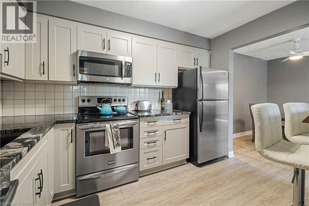 78 Welland Street Unit# 302, Thorold, Ontario  L2V 2C1 - Photo 2 - 40829078