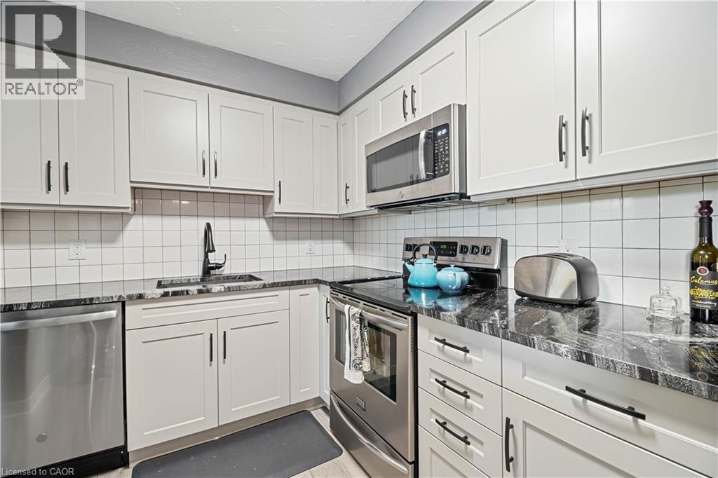 78 Welland Street Unit# 302, Thorold, Ontario  L2V 2C1 - Photo 3 - 40829078