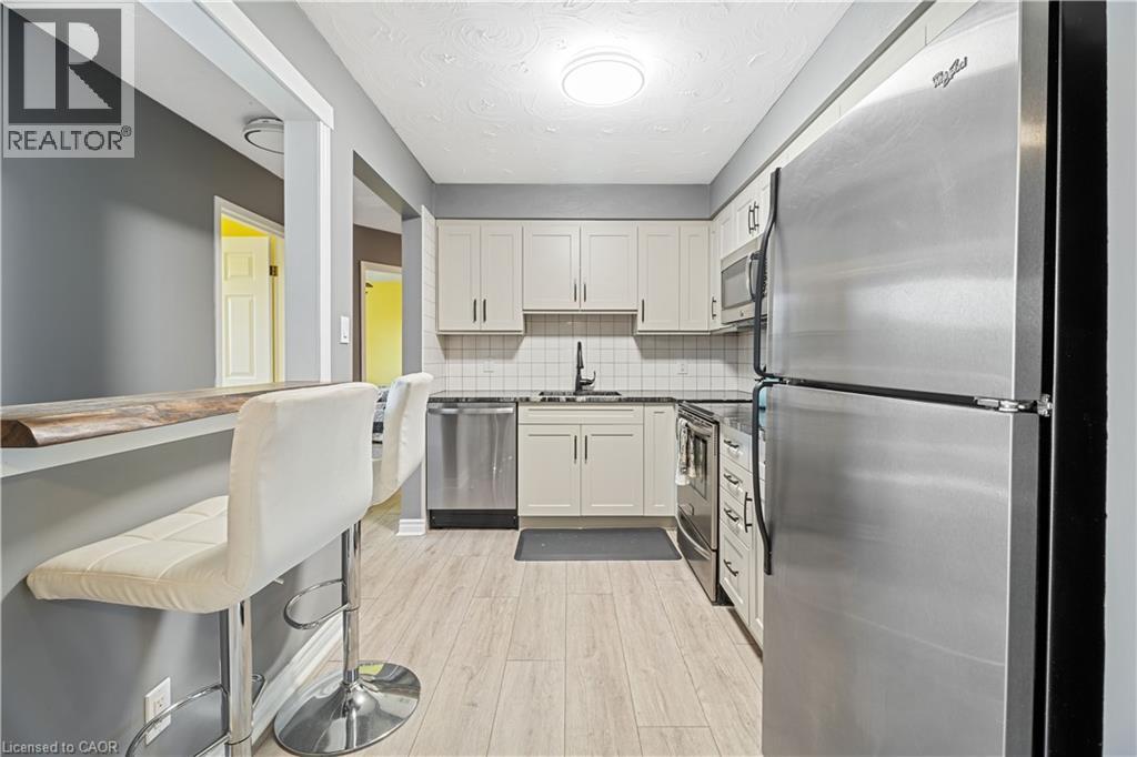 78 Welland Street Unit# 302, Thorold, Ontario  L2V 2C1 - Photo 4 - 40829078
