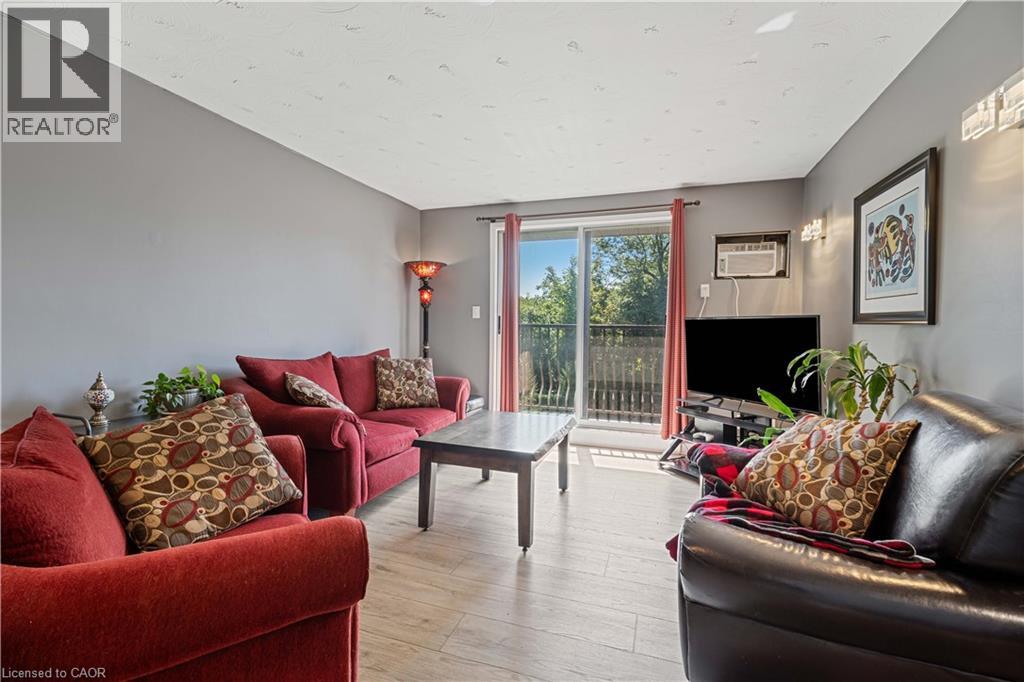 78 Welland Street Unit# 302, Thorold, Ontario  L2V 2C1 - Photo 7 - 40829078
