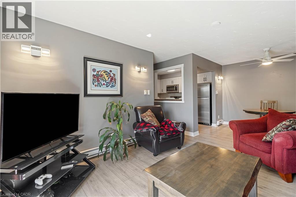 78 Welland Street Unit# 302, Thorold, Ontario  L2V 2C1 - Photo 8 - 40829078