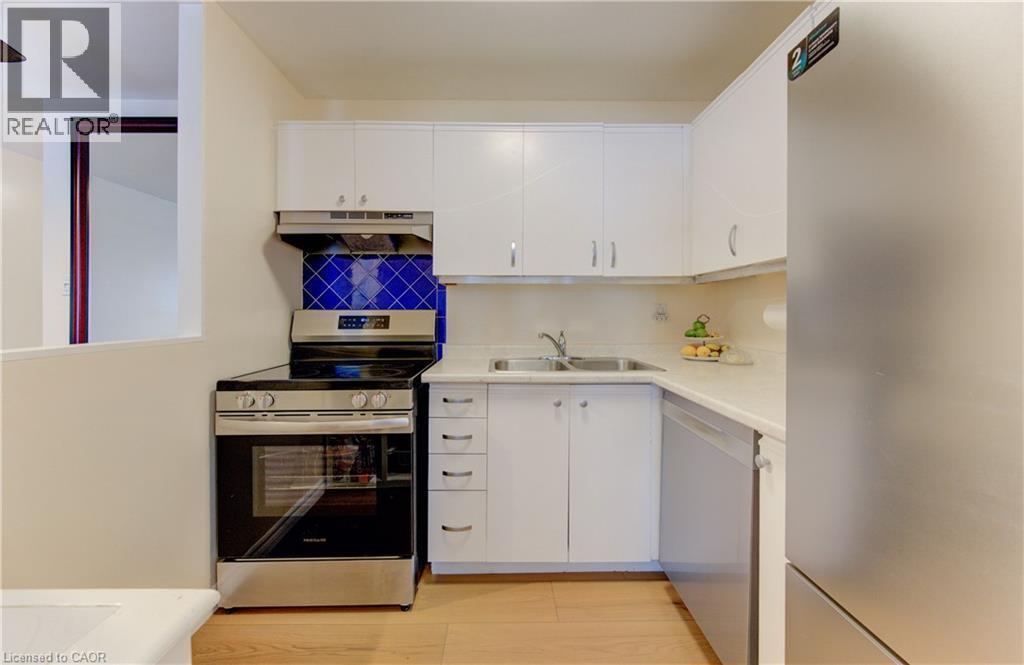 65 Highland Crescent Unit# 204, Kitchener, Ontario  N2M 5M8 - Photo 6 - 40829071