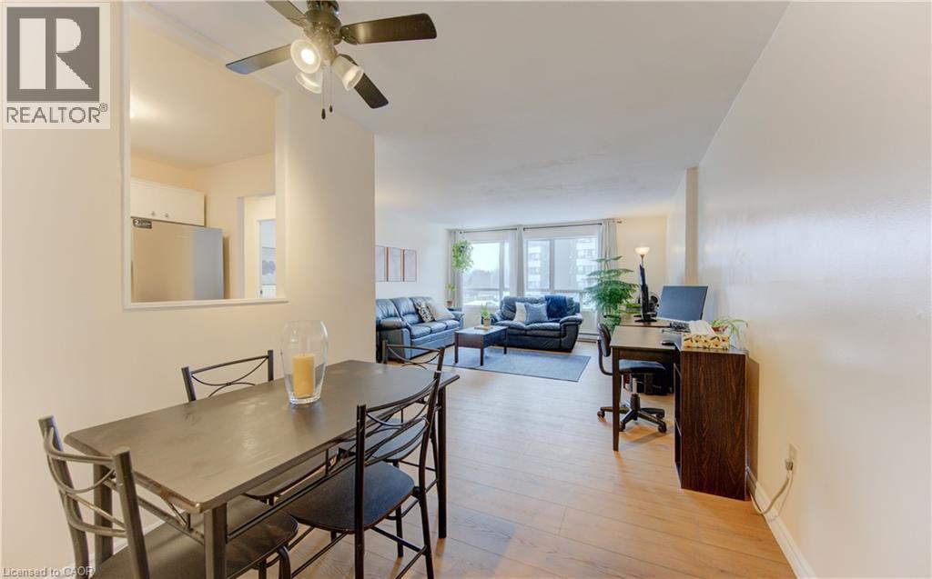 65 Highland Crescent Unit# 204, Kitchener, Ontario  N2M 5M8 - Photo 7 - 40829071