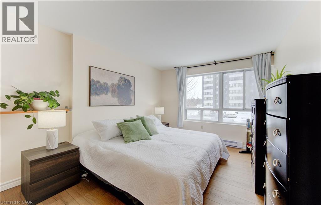65 Highland Crescent Unit# 204, Kitchener, Ontario  N2M 5M8 - Photo 8 - 40829071