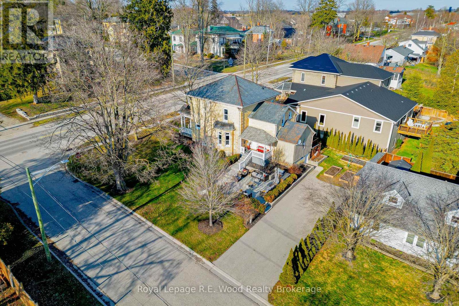 18 Main Street E, Norwich, Ontario  N0J 1P0 - Photo 18 - X13111502