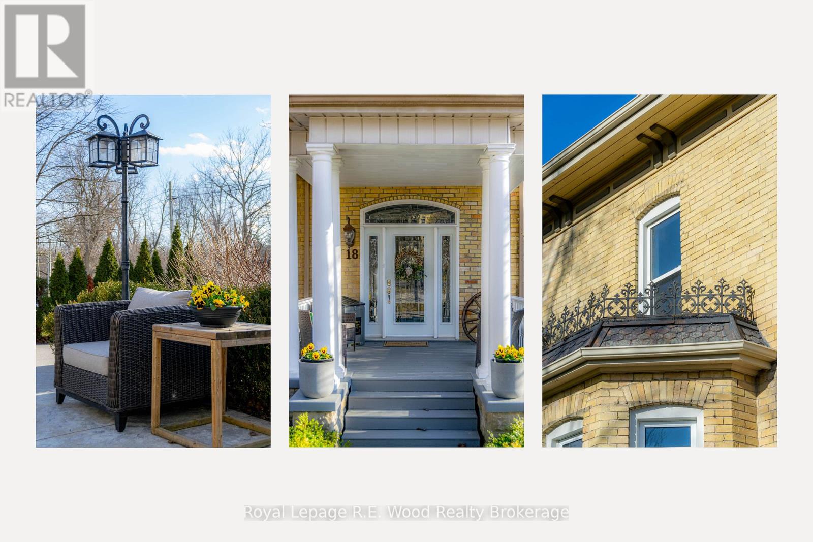 18 Main Street E, Norwich, Ontario  N0J 1P0 - Photo 3 - X13111502