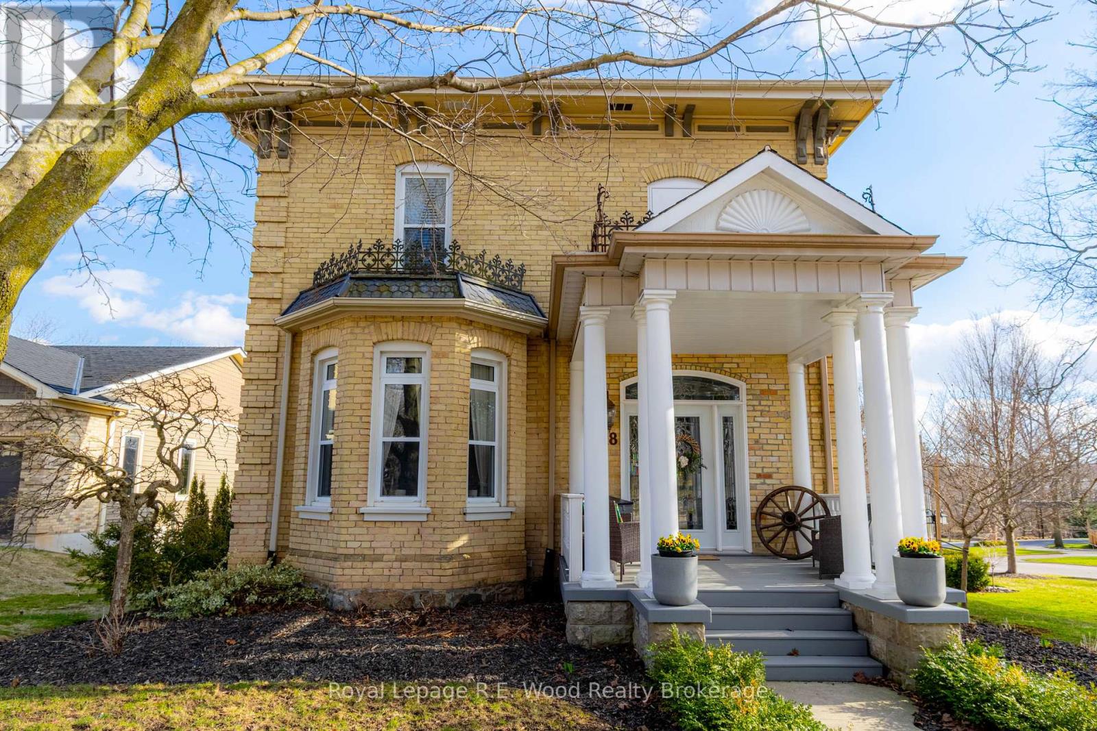 18 Main Street E, Norwich, Ontario  N0J 1P0 - Photo 4 - X13111502