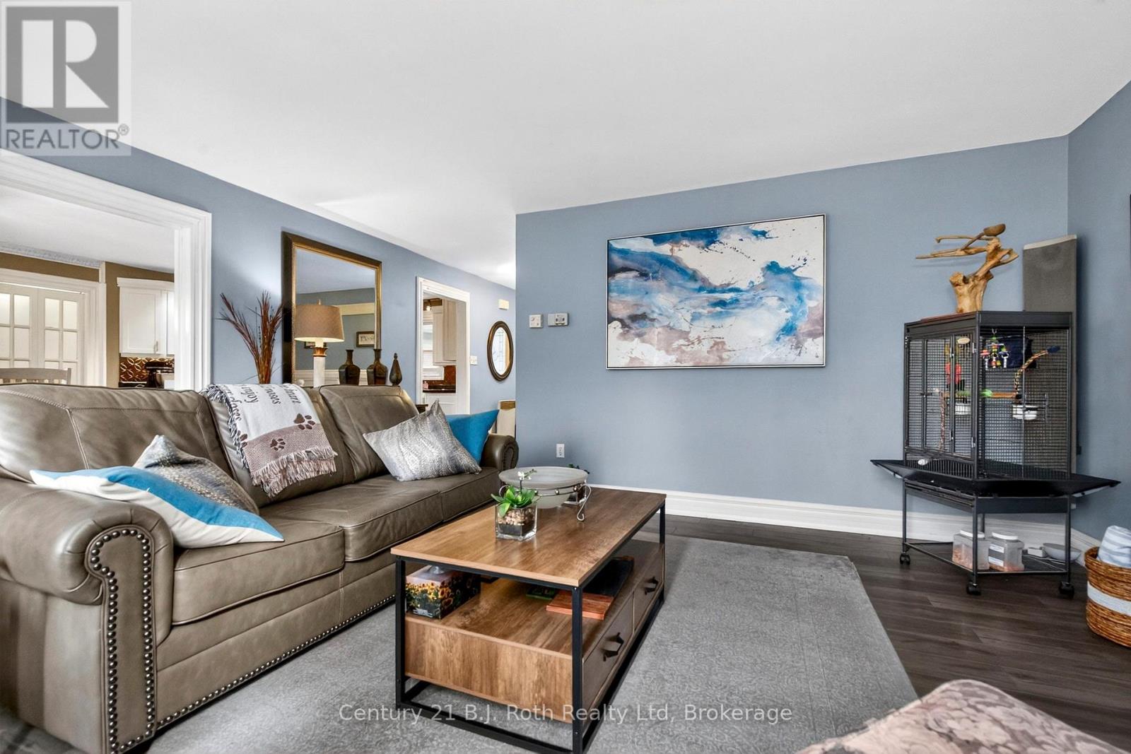 59 Withall Grove, Tiny, Ontario  L0L 2T0 - Photo 16 - S13111752