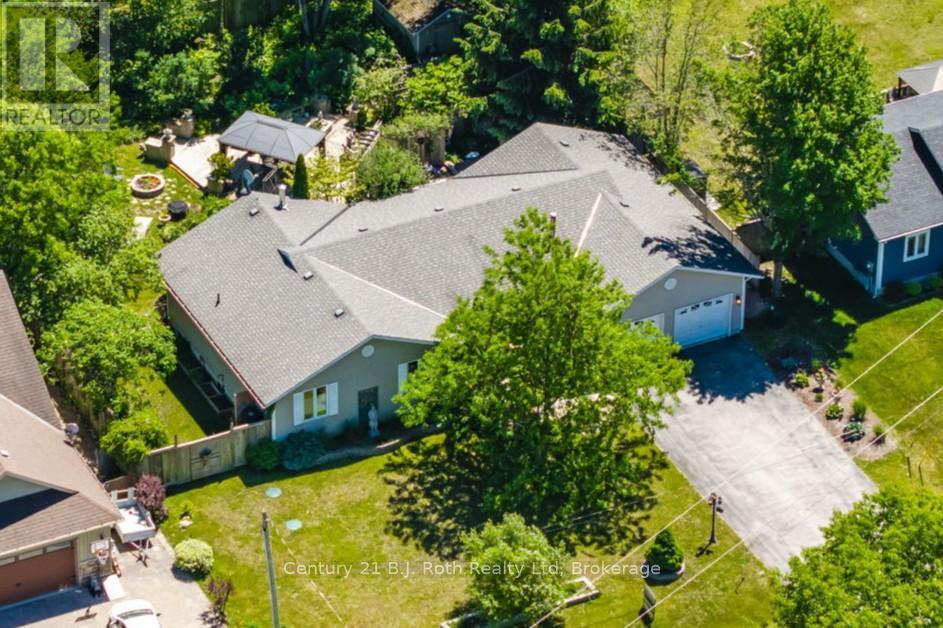 59 Withall Grove, Tiny, Ontario  L0L 2T0 - Photo 3 - S13111752
