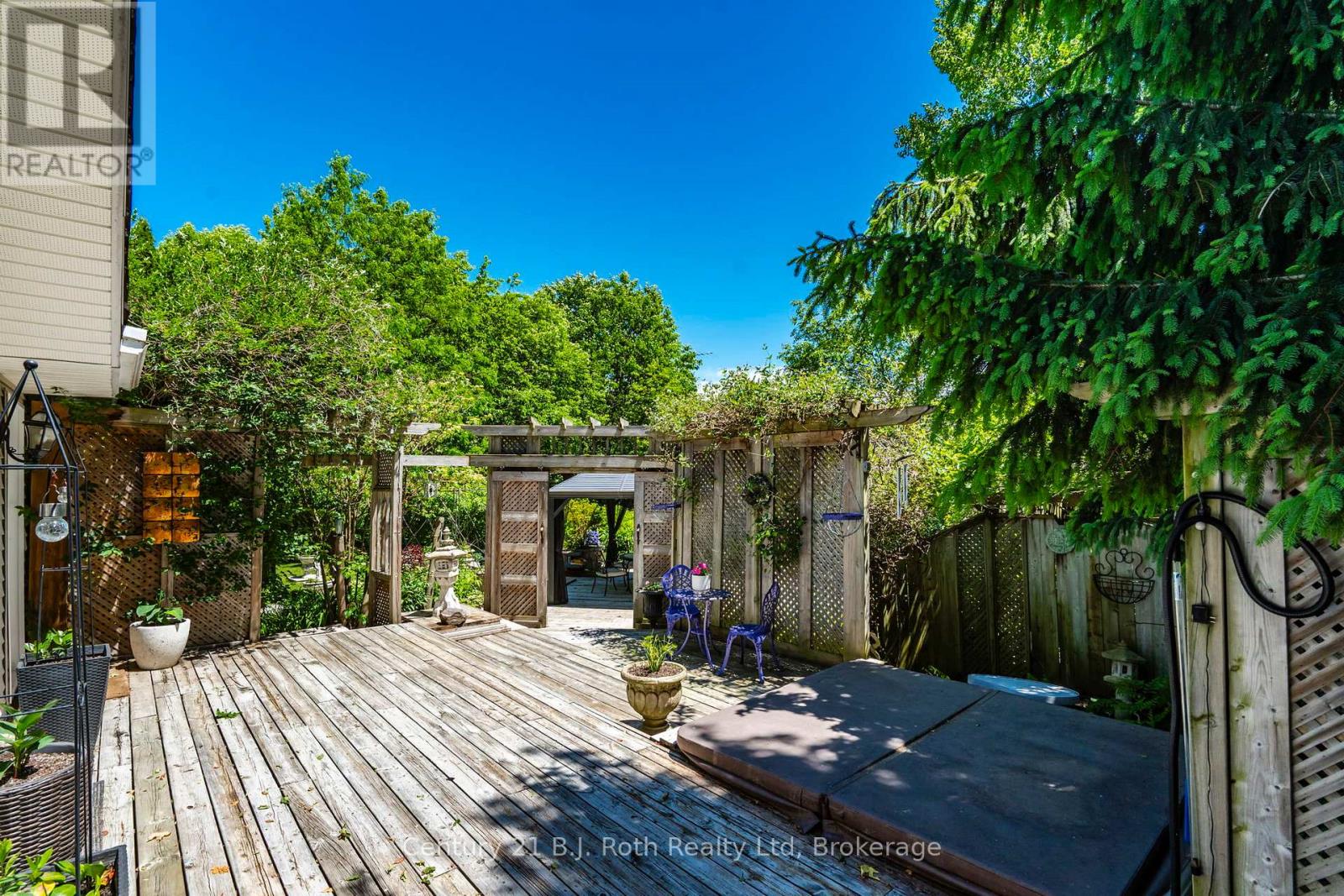 59 Withall Grove, Tiny, Ontario  L0L 2T0 - Photo 40 - S13111752