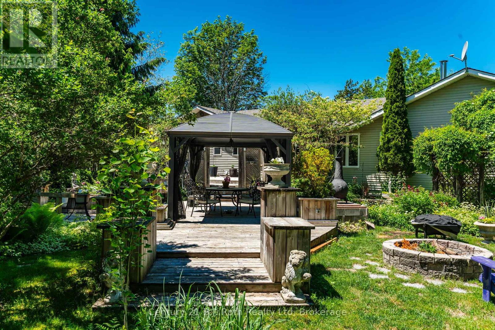 59 Withall Grove, Tiny, Ontario  L0L 2T0 - Photo 43 - S13111752
