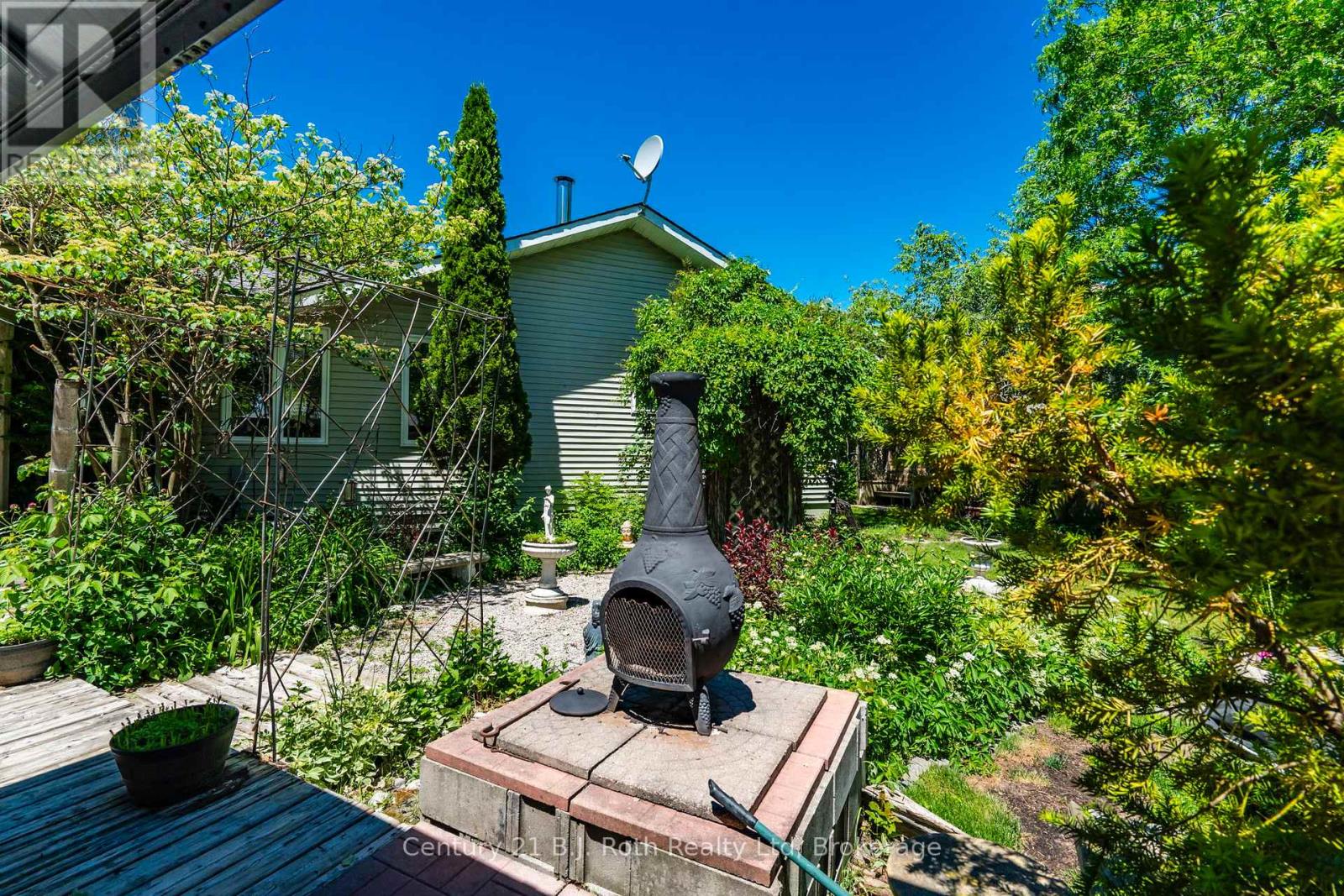 59 Withall Grove, Tiny, Ontario  L0L 2T0 - Photo 45 - S13111752