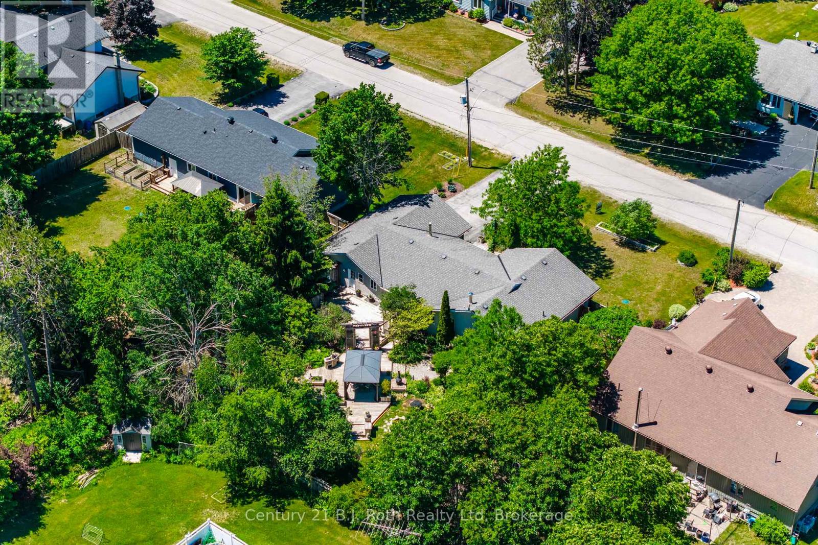 59 Withall Grove, Tiny, Ontario  L0L 2T0 - Photo 47 - S13111752