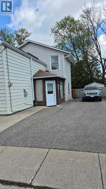 257 Cedar Street, Simcoe, Ontario  N3Y 2H8 - Photo 16 - 40828864