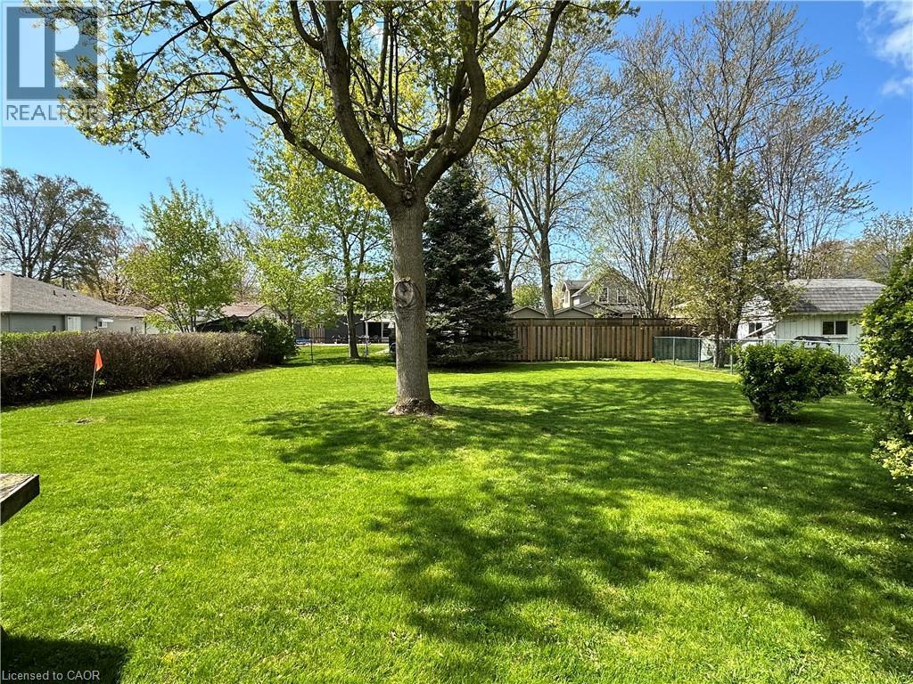 130 Gardiner Avenue E, Dunnville, Ontario  N1A 1A8 - Photo 36 - 40828654
