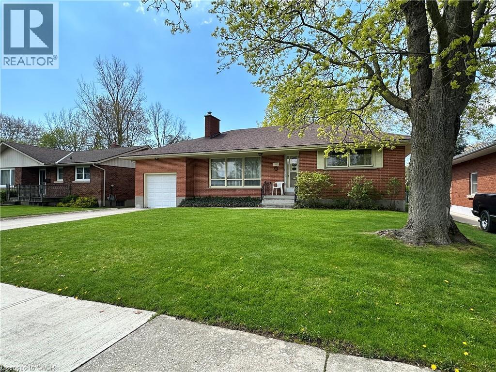130 Gardiner Avenue E, Dunnville, Ontario  N1A 1A8 - Photo 45 - 40828654