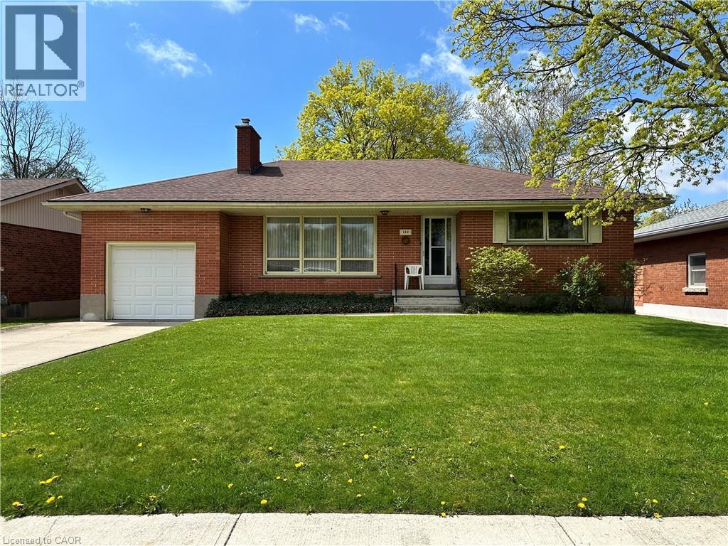 130 Gardiner Avenue E, Dunnville, Ontario  N1A 1A8 - Photo 7 - 40828654