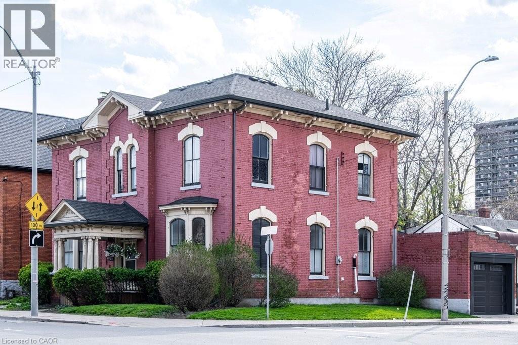 58 Wellington Street S, Hamilton, Ontario  L8N 2R1 - Photo 3 - 40829076