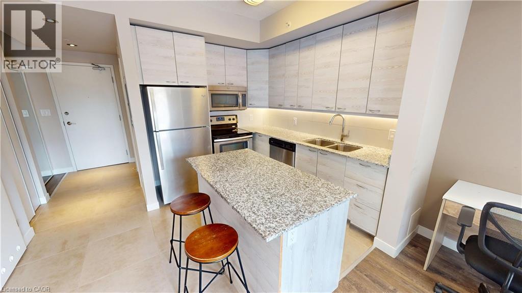 280 Lester Street Unit# 202, Waterloo, Ontario  N2L 0G2 - Photo 11 - 40827961