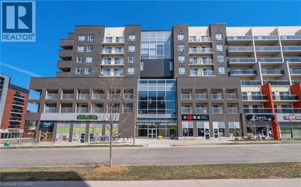 280 Lester Street Unit# 202, Waterloo, Ontario  N2L 0G2 - Photo 2 - 40827961