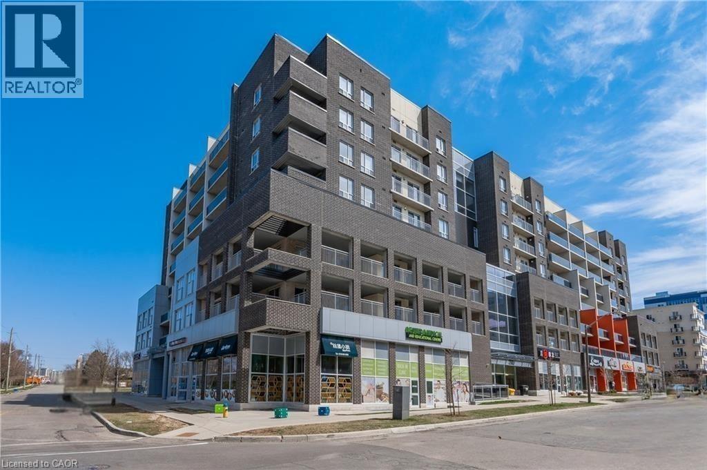 280 Lester Street Unit# 202, Waterloo, Ontario  N2L 0G2 - Photo 3 - 40827961