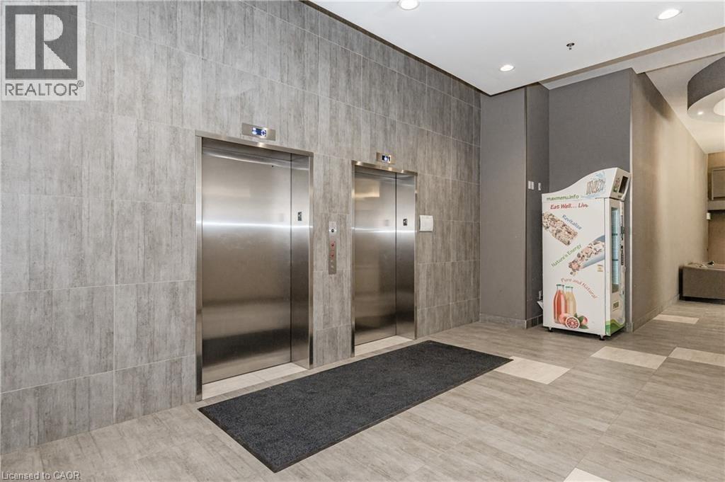 280 Lester Street Unit# 202, Waterloo, Ontario  N2L 0G2 - Photo 7 - 40827961