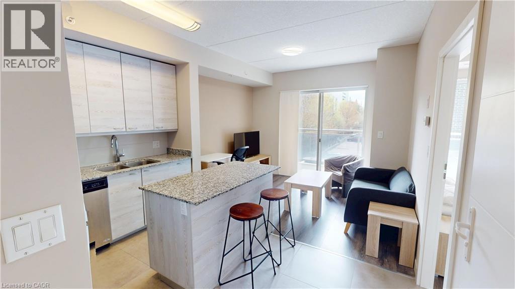 280 Lester Street Unit# 202, Waterloo, Ontario  N2L 0G2 - Photo 9 - 40827961