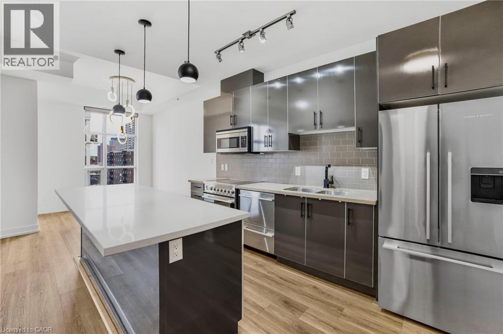 90 Charlton Avenue W Unit# 801, Hamilton, Ontario  L8P 0B4 - Photo 2 - 40829012
