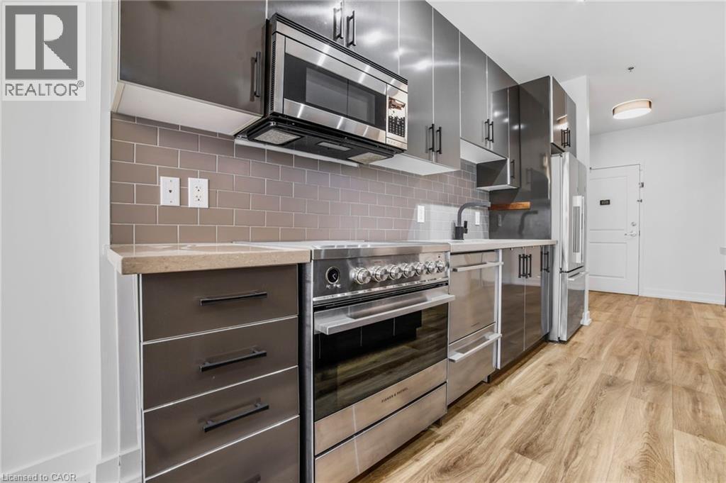 90 Charlton Avenue W Unit# 801, Hamilton, Ontario  L8P 0B4 - Photo 3 - 40829012